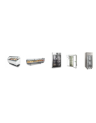 Controls - Medium Temp