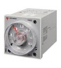 Carlo Gavazzi Timer 8 Pin