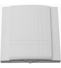 WALL MOUNTED CO2 TRANSMITTER - VECTOR CONTROLS