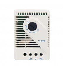 Mechanical Hygrostat