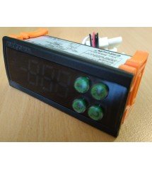 Split Refrigeration Controller