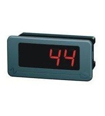 Digital Thermometer Small 12VAC/DC EVCO 