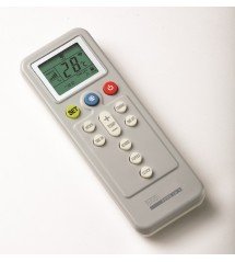 Energy Saving A/C Remote Control