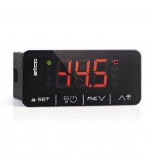 EVCO EV3401M7 Digital Temperature Controller
