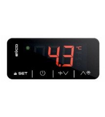 Milk Tank/Ice Cream Controller -230V