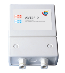 Voltage protection device