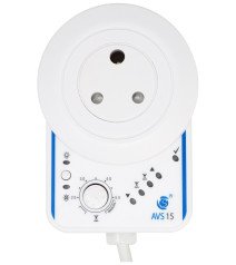 Voltage protection device