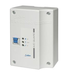 Voltage protection device