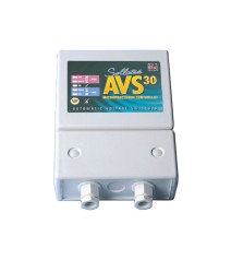 Voltage protection device