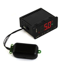 Wi Fi Remote Monitoring Controller